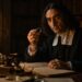 Spinoza: "A felicidade não é o prêmio da virtude, ela é a própria virtude" o filósofo excomungado e a lição profunda sobre por que ser bom não é sacrifício, mas libertação