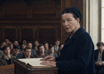 Simone de Beauvoir: "Não se nasce mulher, torna-se" a filósofa que desafiou o mundo e a lição sobre identidade, liberdade e o poder de construir a própria existência