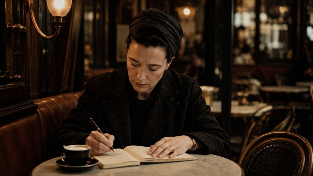 Simone de Beauvoir: "Não se nasce mulher, torna-se" a filósofa que desafiou o mundo e a lição sobre identidade, liberdade e o poder de construir a própria existência