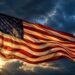 Por que a bandeira dos Estados Unidos tem exatamente 13 listras e o que esse número esconde sobre a guerra, a rebelião e o pacto entre colônias que fundou a nação mais poderosa do mundo