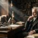 Schopenhauer: "O talento acerta alvos que ninguém mais consegue atingir; o gênio acerta alvos que ninguém mais consegue ver" a visão do filósofo da vontade sobre criatividade, dor e grandeza