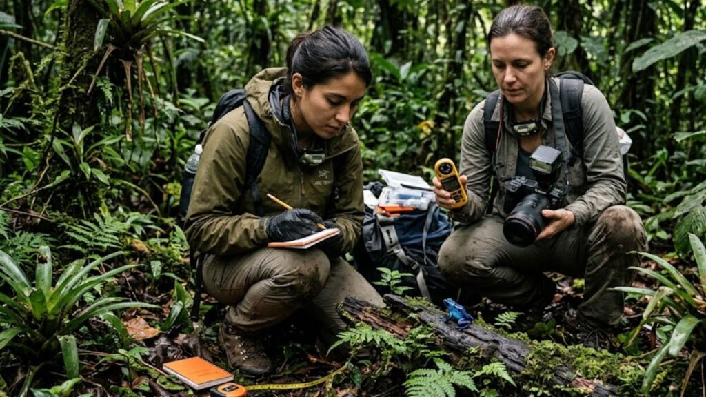 A rã azul da Amazônia tem toxina suficiente para derrubar um elefante e não sabe de onde vem esse poder