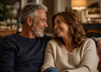 Nem presentes caros, nem viagens: a ciência descobre o que realmente fortalece um relacionamento