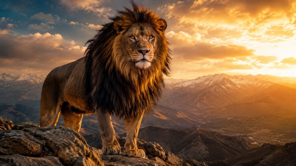 O animal ligado à história e símbolo de Marrocos que desapareceu e deixou perguntas dos cientistas sem resposta