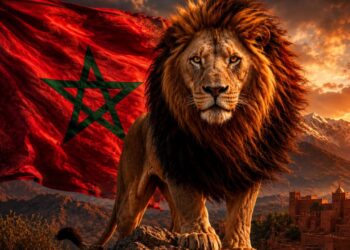 O animal ligado à história e símbolo de Marrocos que desapareceu e deixou perguntas dos cientistas sem resposta