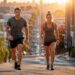 Exercício que médicos recomendam para quem não pode correr: o que a caminhada em subida faz com seu coração e pernas