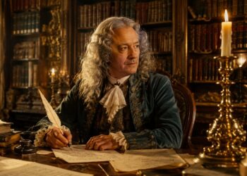 Voltaire: "O perfeito é inimigo do bom" o filósofo mais temido da França e a lição sobre por que esperar a hora certa para agir é, quase sempre, nunca agir