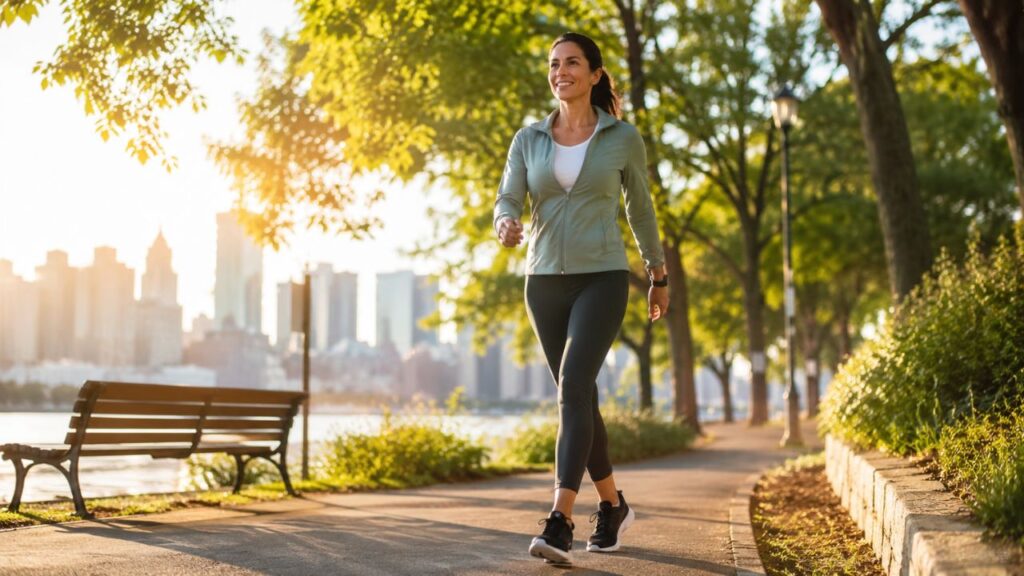 O único exercício que você precisa fazer se tiver menos de 30 minutos por dia, segundo a ciência