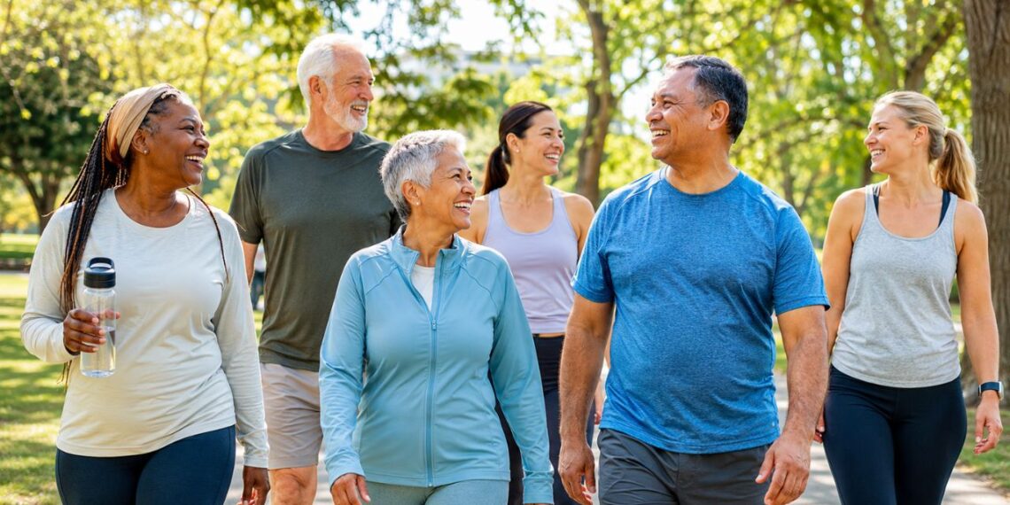 O único exercício que você precisa fazer se tiver menos de 30 minutos por dia, segundo a ciência