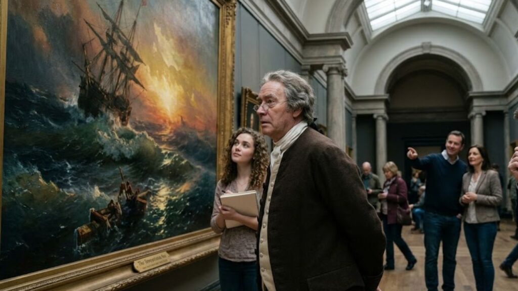 Hume: "A beleza das coisas existe na mente de quem as contempla" o filósofo escocês e a lição sobre percepção, julgamento e por que o mundo que você vê diz mais sobre você do que sobre o mundo