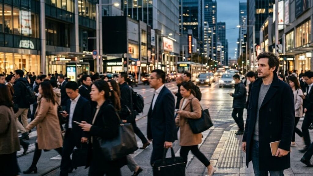 Heidegger: "Todo homem nasce como muitos homens e morre como um único" o filósofo do ser e a reflexão profunda sobre individualidade, autenticidade e o que significa realmente existir