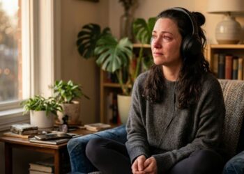 A psicologia descobriu por que certas músicas provocam emoções tão intensas em algumas pessoas