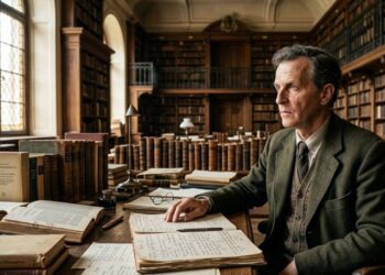 Wittgenstein: "Os limites da minha linguagem são os limites do meu mundo" o austríaco excêntrico que nos mostrou que não é a realidade que nos aprisiona, mas as palavras que usamos para descrevê-la
