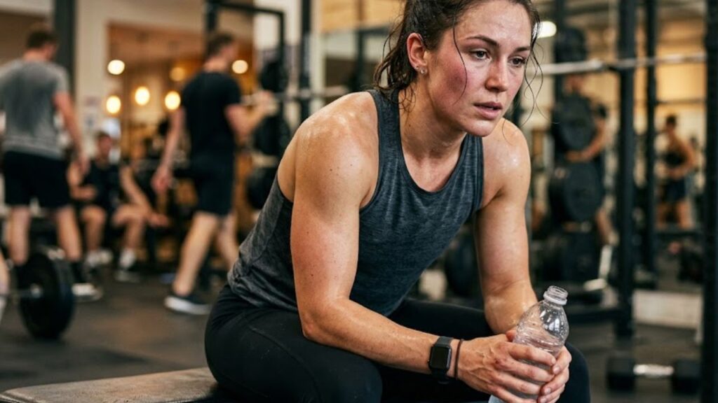 Você para de fazer exercício por 2 semanas: o que acontece com sua massa muscular, metabolismo e humor