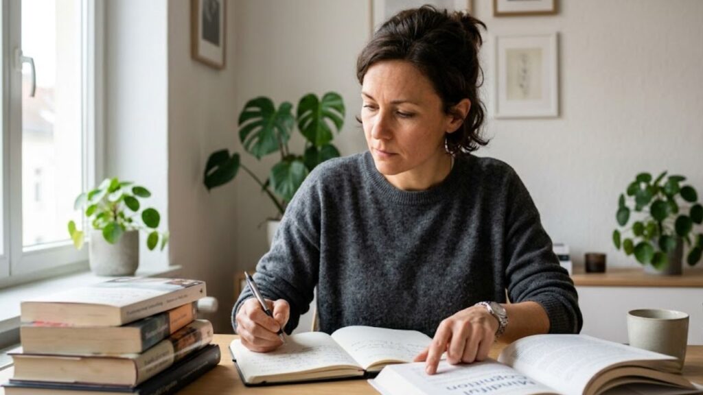 A psicologia revela a simples mudança no ambiente que pode aumentar sua concentração