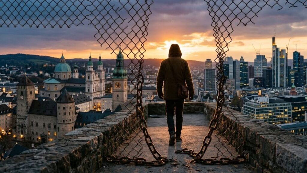 Rousseau: "O homem nasce livre, e em todo lugar se encontra acorrentado" o filósofo da liberdade natural e a reflexão que ainda ecoa sobre sociedade, conformismo e o preço da civilização