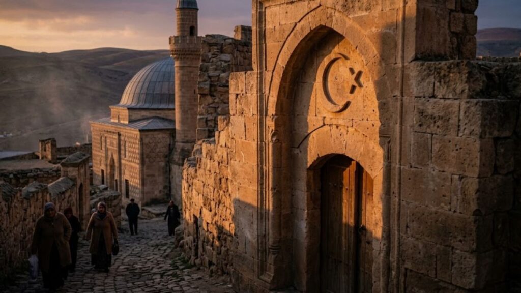 Por que a bandeira da Turquia exibe uma lua crescente, e como esse símbolo se tornou um dos mais reconhecidos do planeta