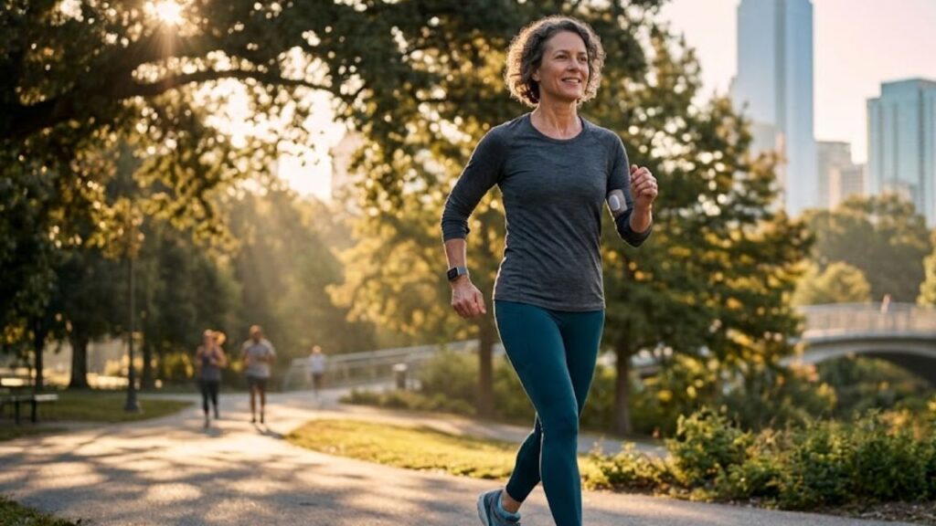 Exercícios para quem tem diabetes tipo 2: o que muda no açúcar do sangue em 4 semanas e qual intensidade traz mais resultado