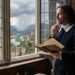 Pascal: "O coração tem razões que a própria razão desconhece" o matemático que descobriu os limites da lógica e nos devolveu a permissão de sentir sem precisar explicar tudo