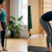 Dor no nervo ciático: os exercícios que aliviam e os que pioram sem que você perceba a diferença