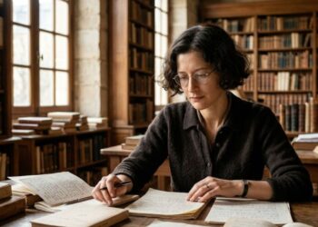 Simone Weil: "A atenção é a forma mais rara e pura de generosidade" a filósofa que abandonou o conforto para entender o sofrimento dos outros e nos deixou a definição mais exigente do que significa realmente amar