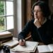 Simone Weil: "A atenção é a forma mais rara e pura de generosidade" a pensadora que abandonou a sala de aula para trabalhar em fábrica e nos deixou a definição mais exigente do que significa realmente estar presente