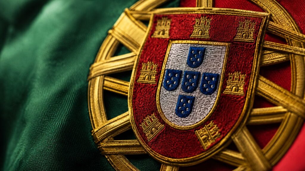Por que a bandeira de Portugal é verde e vermelha? A mudança que marcou a história do país