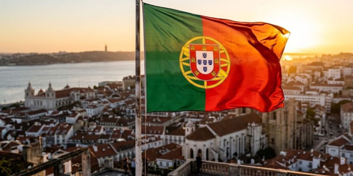 Por que a bandeira de Portugal é verde e vermelha? A mudança que marcou a história do país