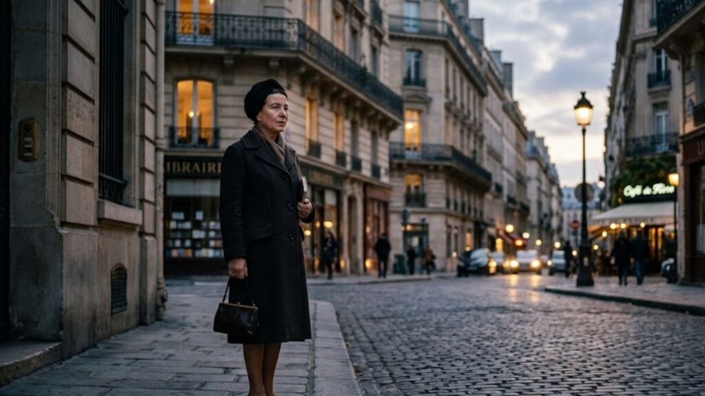 Beauvoir: "Mudar sua vida sem mudar sua visão de mundo é inútil" a filósofa que viveu o que pregou, recusou convenções sociais uma por uma e nos obrigou a perguntar quantas das nossas escolhas são realmente nossas