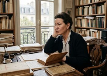 Beauvoir: "Mudar sua vida sem mudar sua visão de mundo é inútil" a filósofa que viveu o que pregou, recusou convenções sociais uma por uma e nos obrigou a perguntar quantas das nossas escolhas são realmente nossas