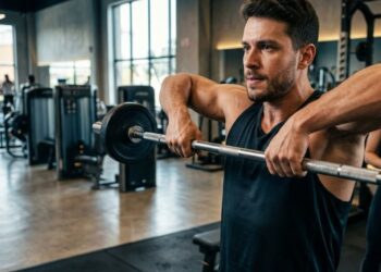 O exercício de ombro que ortopedistas proíbem em academia e ainda aparece em treinos de personal trainer sem nenhuma evidência científica que o sustente