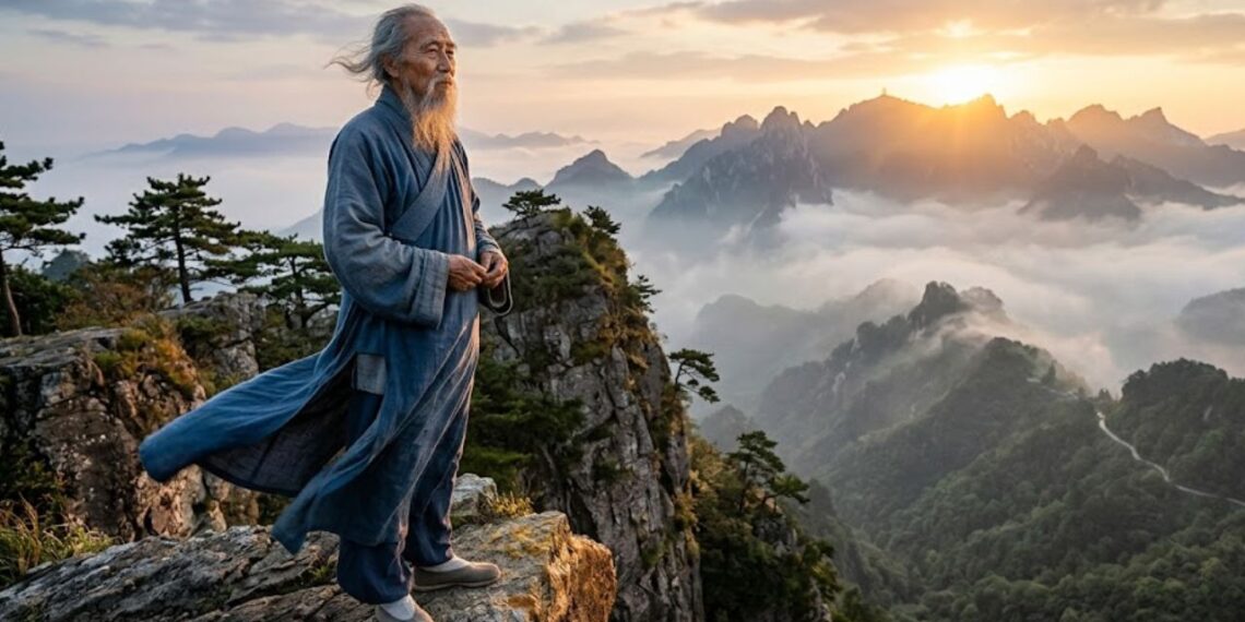 Lao Tzu: "Conhecer os outros é sabedoria, conhecer a si mesmo é iluminação" o sábio que escreveu apenas oitenta e um versos, sumiu da história e deixou um dos textos mais lidos da humanidade