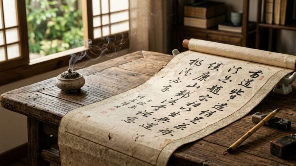 Lao Tzu: "Conhecer os outros é sabedoria, conhecer a si mesmo é iluminação" o sábio que escreveu apenas oitenta e um versos, sumiu da história e deixou um dos textos mais lidos da humanidade