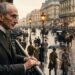 Bergson: "A consciência não fotografa o real, ela o cria" o filósofo francês que ganhou o Nobel de Literatura, foi ignorado pela academia por décadas e voltou com força total quando a neurociência começou a confirmar o que ele já dizia