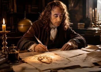 Frase de hoje de Blaise Pascal, matemático e filósofo francês: "O coração tem suas razões que a razão não conhece; somente através da disposição alcançamos a verdade"