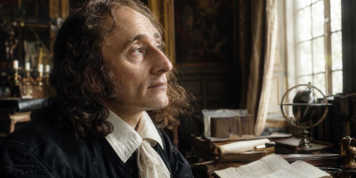 Blaise Pascal: "O coração tem razões que a própria razão desconhece" o ensinamento do matemático e místico francês sobre intuição, fé e os territórios onde a lógica chega tarde demais