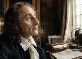 Blaise Pascal: "O coração tem razões que a própria razão desconhece" o ensinamento do matemático e místico francês sobre intuição, fé e os territórios onde a lógica chega tarde demais