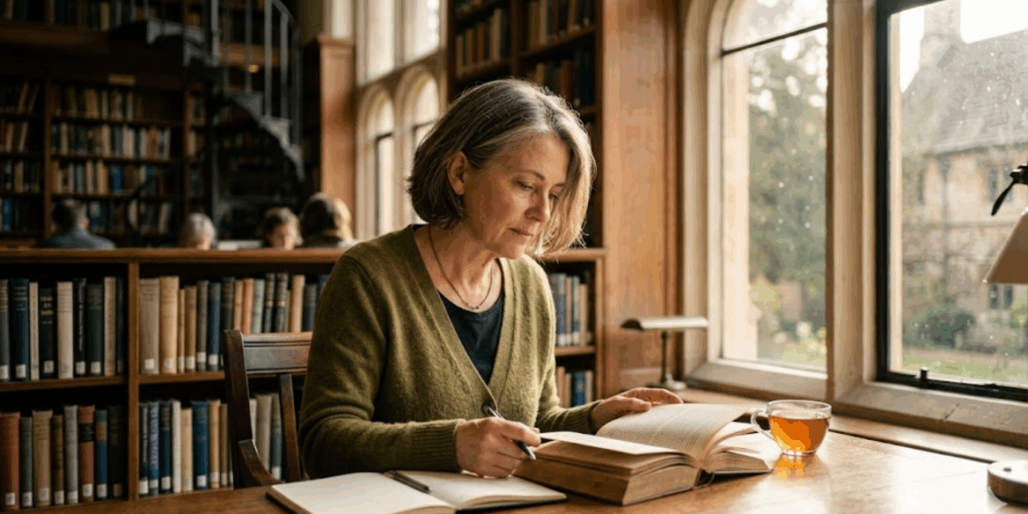 Simone Weil: "A atenção é a forma mais rara e pura de generosidade" o ensinamento da mística francesa sobre presença, cuidado e o que realmente significa estar com o outro