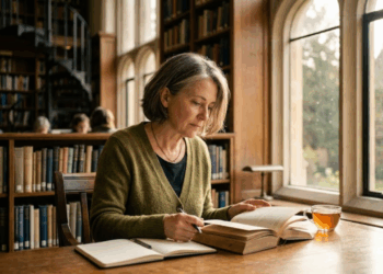 Simone Weil: "A atenção é a forma mais rara e pura de generosidade" o ensinamento da mística francesa sobre presença, cuidado e o que realmente significa estar com o outro