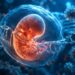 Cientistas descobrem que um vírus ancestral pode ser essencial para o início da nossa vida