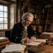 Voltaire: "O perfeito é inimigo do bom" o alerta do iluminista francês sobre paralisia, perfeccionismo e o que se perde enquanto se espera a hora certa