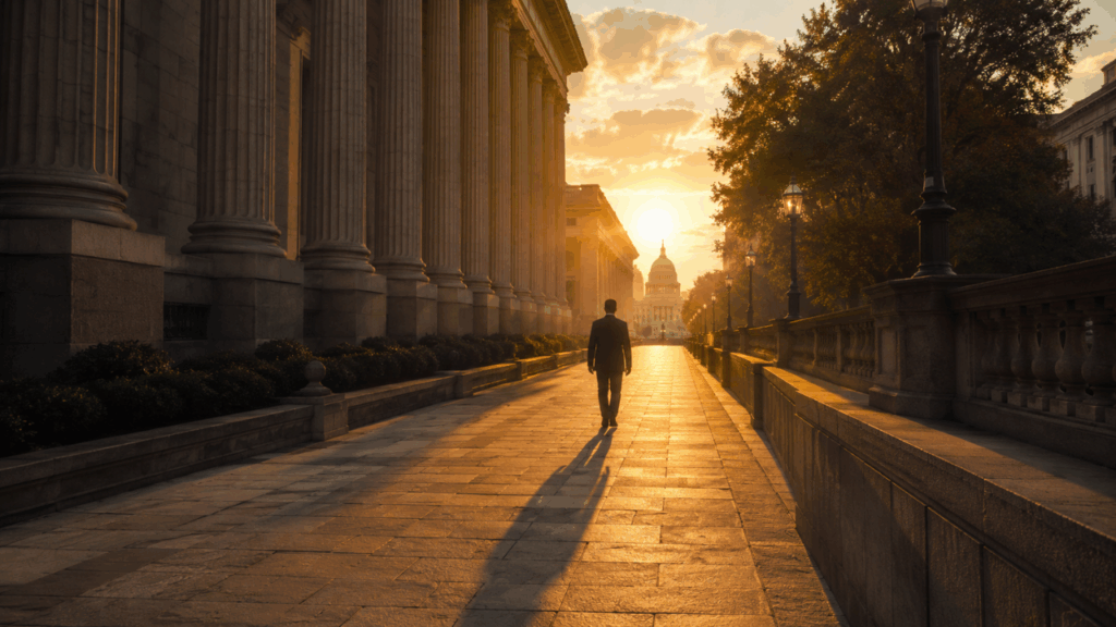 Citação do dia de Abraham Lincoln: “A melhor maneira de prever o futuro é criá-lo…”: lições inspiradoras sobre iniciativa, visão e responsabilidade pelo próprio destino