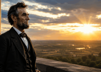 Citação do dia de Abraham Lincoln: “A melhor maneira de prever o futuro é criá-lo…”: lições inspiradoras sobre iniciativa, visão e responsabilidade pelo próprio destino