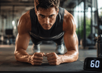 Nem 2 minutos, nem recordes: o tempo ideal da prancha segundo treinadores
