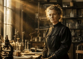 Citação do dia de Marie Curie: “Nada na vida deve ser temido, apenas compreendido…”: lições inspiradoras sobre coragem, conhecimento e superação dos medos