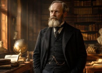 William James: "O maior uso da vida é gastá-la em algo que dure mais do que ela" a lição do pai da psicologia americana sobre legado, intenção e o que permanece quando tudo o mais passa
