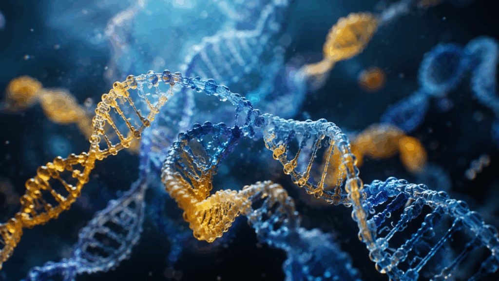 Nova descoberta sobre a origem da vida ganha novo capítulo após experimento inédito com RNA