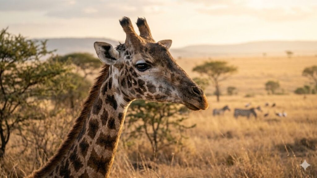 O animal que dorme apenas 5 minutos por dia e o motivo assustador que obriga essa rotina na natureza