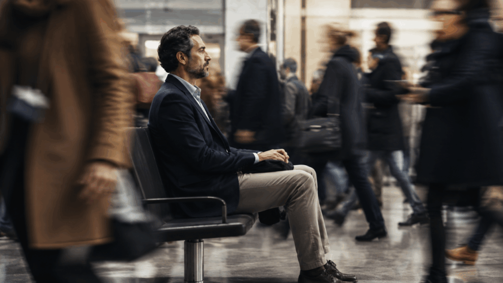 Citação do dia de Marco Aurélio: “Você tem poder sobre sua mente, não sobre os acontecimentos externos…”: lições inspiradoras sobre controle emocional e serenidade diante da vida