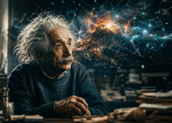 Citação do dia de Albert Einstein: “A imaginação é mais importante que o conhecimento…”: lições inspiradoras sobre criatividade e inovação